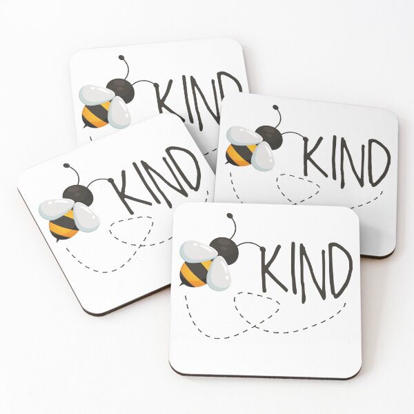Item preview, Bees polite designed and sold by sunnym79.