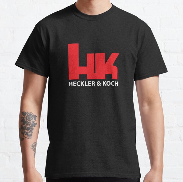 Heckler T-Shirts | Redbubble