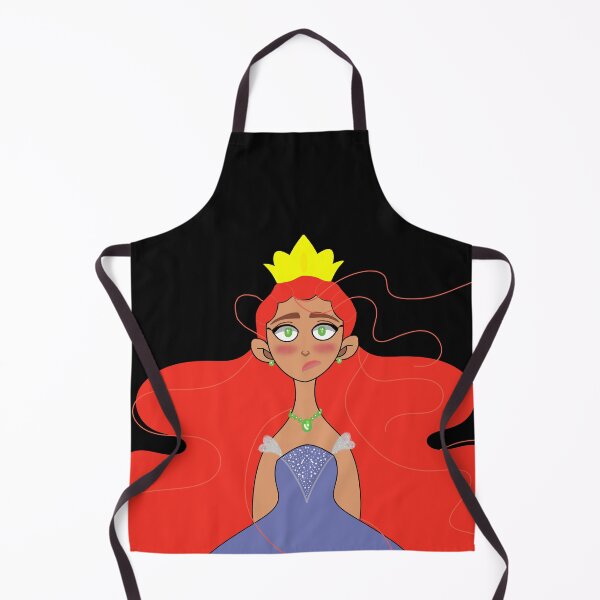 Item preview, PRINCESS designed and sold by MAYRA PEREZ.