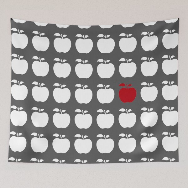 Item preview, Apples designed and sold by CoolYule.