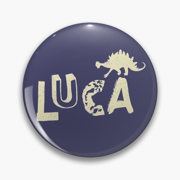 Artikelvorschau, Luca Dino entworfen und verkauft von wunderfamily.