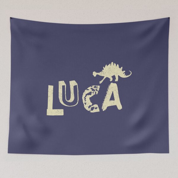 Item preview, Luca Dino designed and sold by wunderfamily.