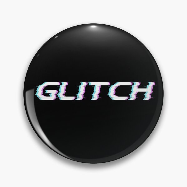 Item preview, Glitch designed and sold by WPahat.