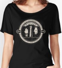 Will The Circle Be Unbroken? Women's Relaxed Fit T-Shirt