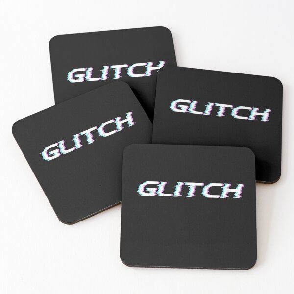 Item preview, Glitch designed and sold by WPahat.
