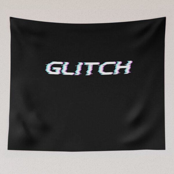 Item preview, Glitch designed and sold by WPahat.