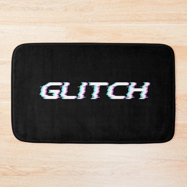 Item preview, Glitch designed and sold by WPahat.