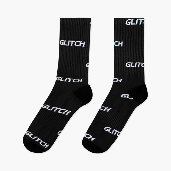 Item preview, Glitch designed and sold by WPahat.