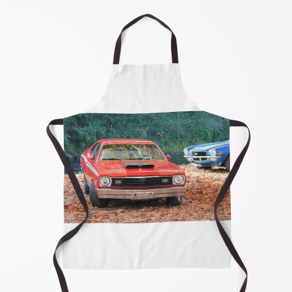 Item preview, '74 Plymouth Duster designed and sold by Andrew Felton.