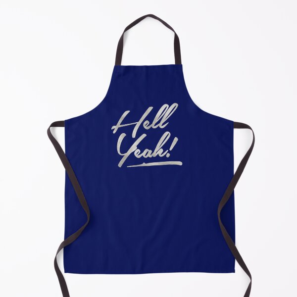 Item preview, Hell Yeah! - Silver designed and sold by Pattokarts.