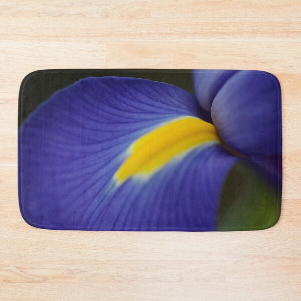 Item preview, Soft Iris Glowing designed and sold by Joy Watson - Natural Light Photography .