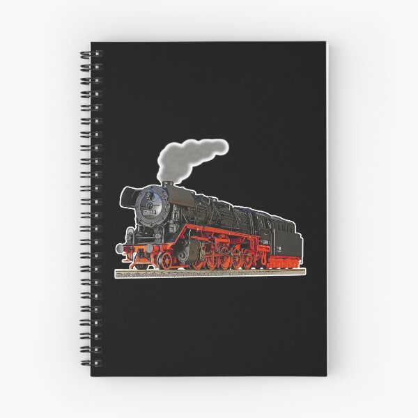 Item preview, Steam locomotive train I railway locomotive realistic designed and sold by Argentini.