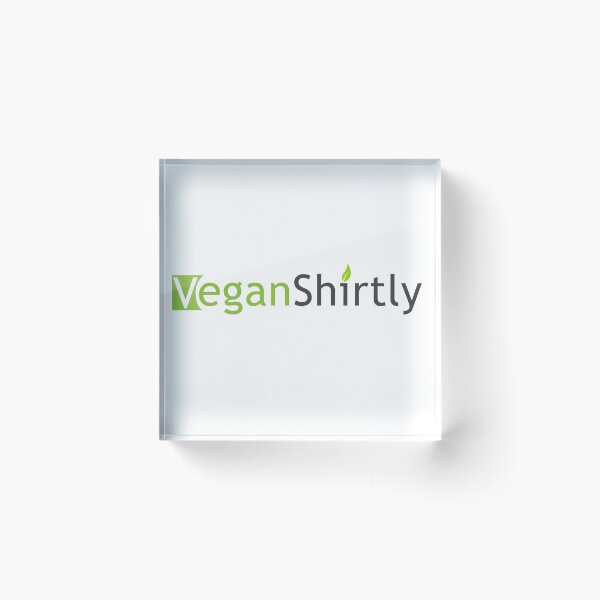 Item preview, VeganShirtly designed and sold by VeganShirtly.