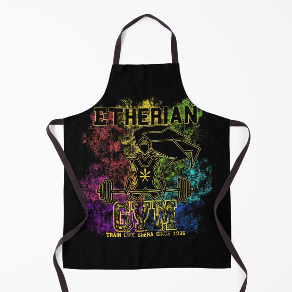 Item preview, Sheras Gym designed and sold by silentrebel.