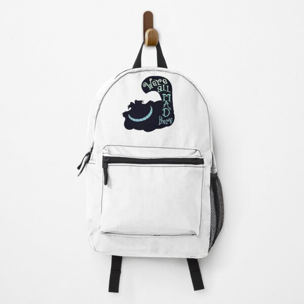 Mochilas Gato Negro Redbubble - roblox backpack mochilas roblox manualidades