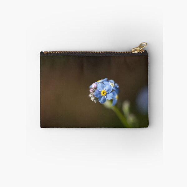 Item preview, Forget Me Not In Cluster designed and sold by Joy Watson - Natural Light Photography .