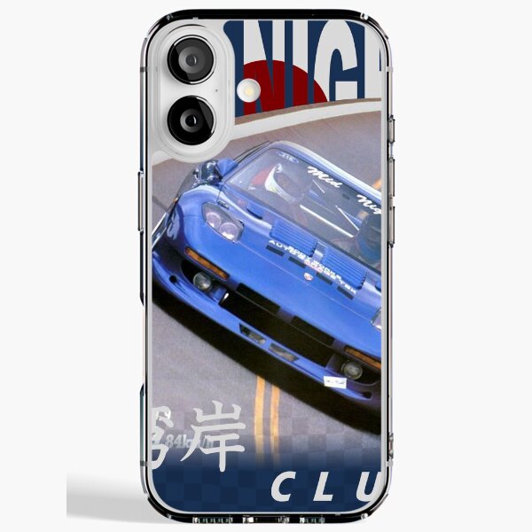 Mid Night Club Japan - Nissan 280ZX