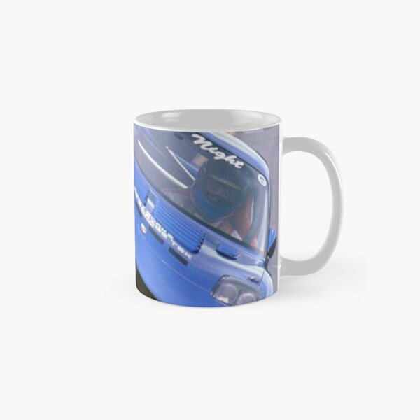 Mid Night Club Japan - Mazda RX7 Classic Mug