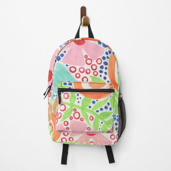 Item preview, Tropical Burst designed and sold by LucyKateDesign.