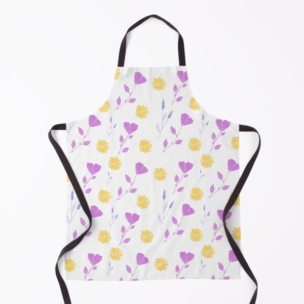 Item preview, Cute flower pattern set designed and sold by Mindy Bubble.