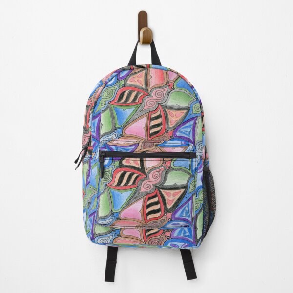 Item preview, Butterflies Inspired by Escher designed and sold by Marta Lett.