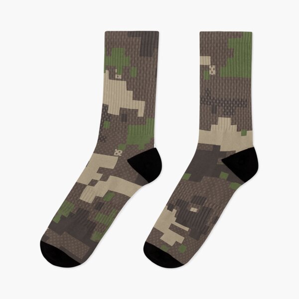 Item preview, Camouflage Army Fashion Style Gifts And shirts designed and sold by belmahdy.
