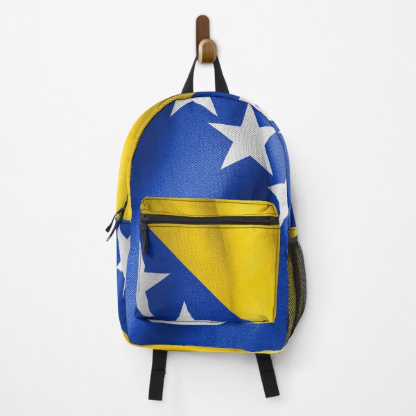 Item preview, Bosnia and Herzegovina Flag designed and sold by MarkUK97.