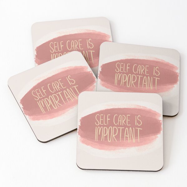 Item preview, Self Care Is Important designed and sold by aymzie94.