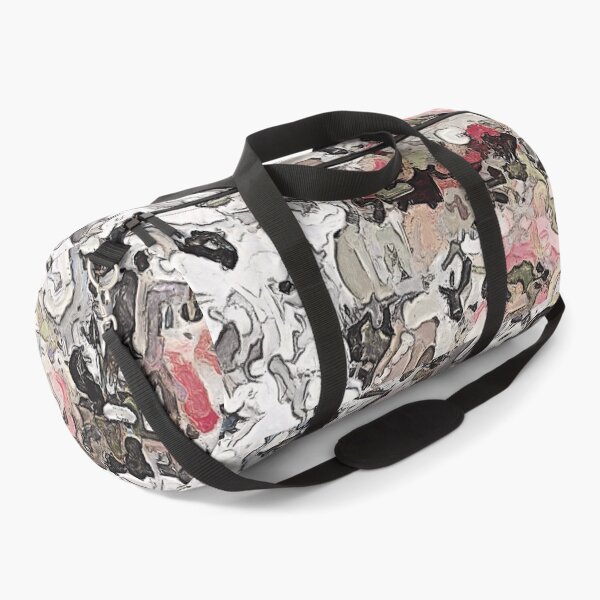 Item preview, Abstract Expressionism designed and sold by AzureKang.
