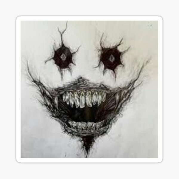 smile creepy creepypasta smile.