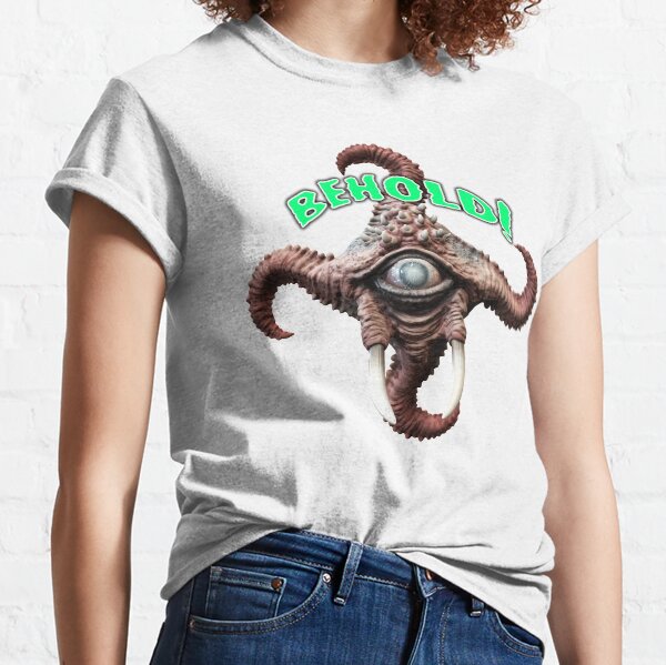 Behold! Classic T-Shirt