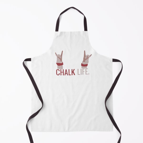 Item preview, Chalk Life designed and sold by Flexiblepeople.