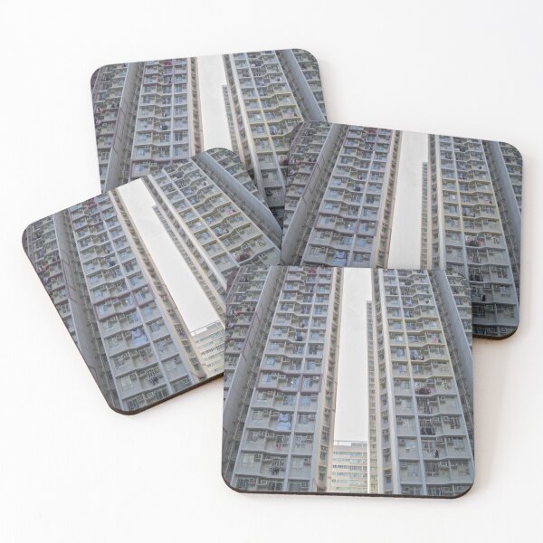 Item preview, Residential towers and air conditioners designed and sold by frankuffmann.