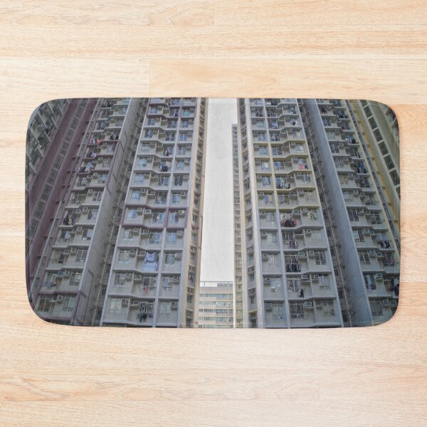 Item preview, Residential towers and air conditioners designed and sold by frankuffmann.