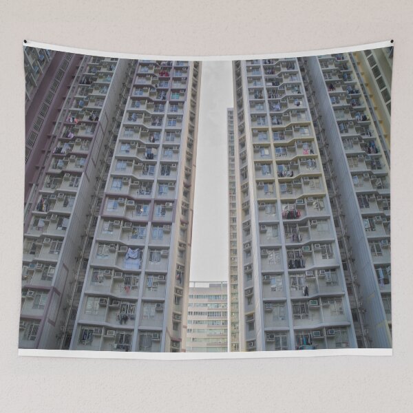 Item preview, Residential towers and air conditioners designed and sold by frankuffmann.
