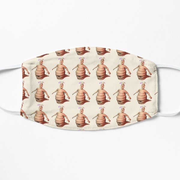 Clout Face Masks | Redbubble