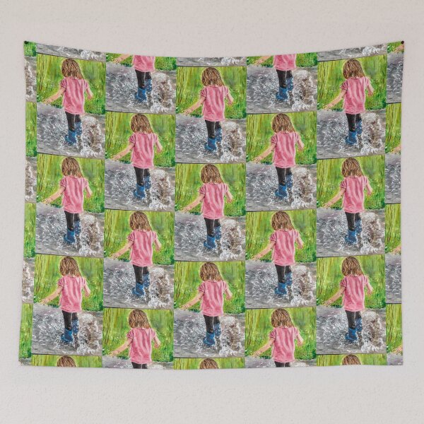 Item preview, Splash 1 designed and sold by Joni57.