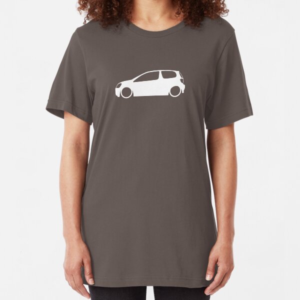 XP10 JDM Slim Fit T-Shirt