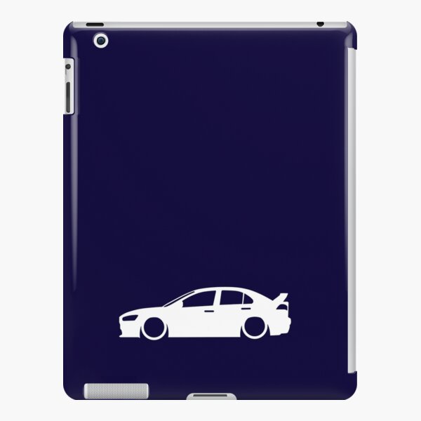 CZ4A JDM AWD iPad Snap Case