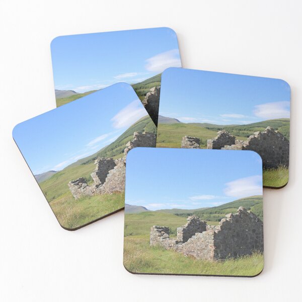 Item preview, Glen More, Isle of Mull, Scotland designed and sold by Imladris01.