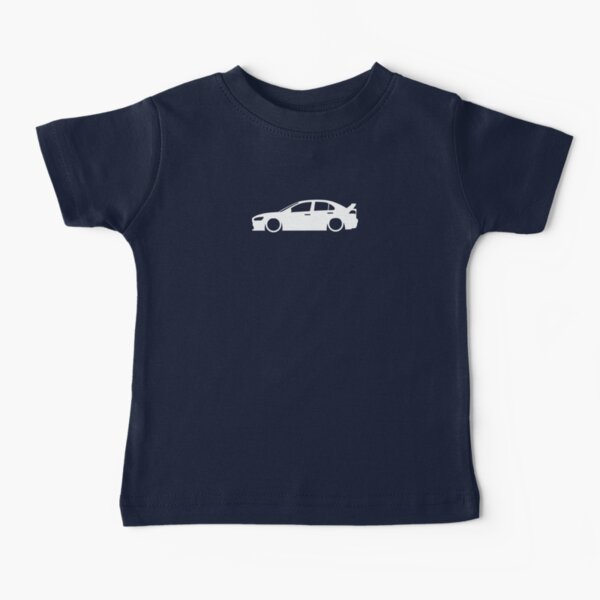 CZ4A JDM AWD Baby T-Shirt