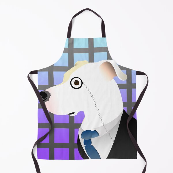 Item preview, Dog man designed and sold by JamieGothard.