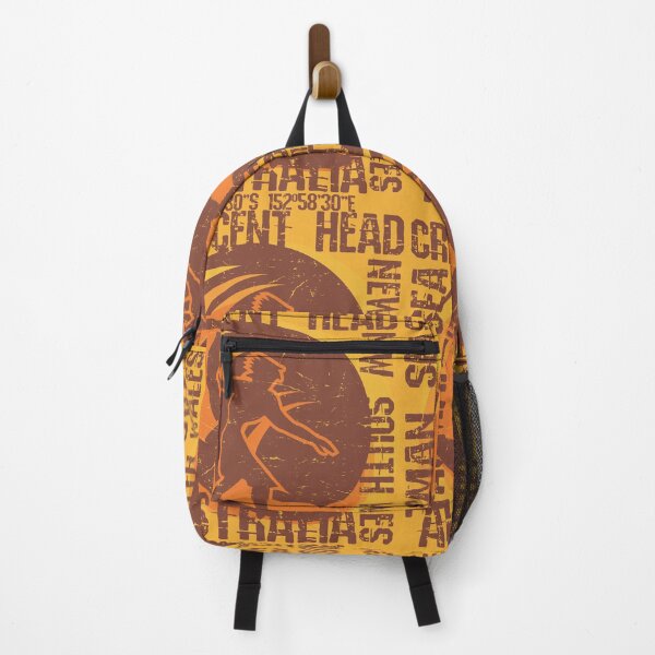Item preview, Crescent Head, New South Wales Surfing designed and sold by studio838.