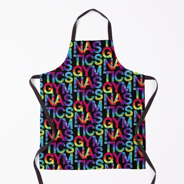 Item preview, Tie Dye Gymnastics designed and sold by Flexiblepeople.