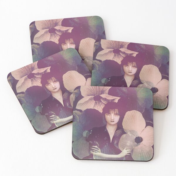 Item preview, Purple love designed and sold by Catrin Welz-Stein.