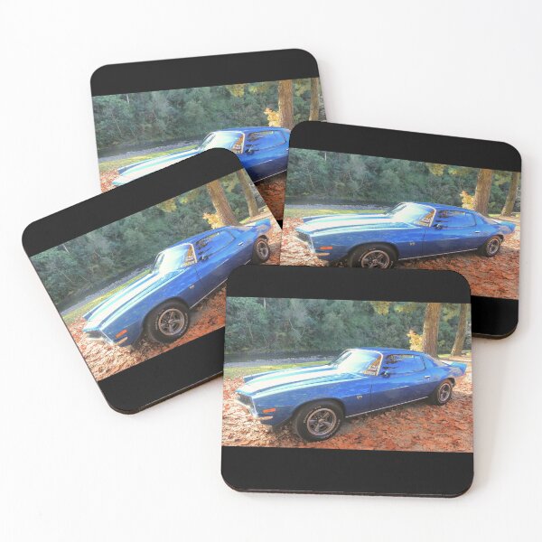 Item preview, '70 Camaro  designed and sold by Andrew Felton.