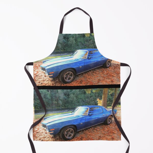 Item preview, '70 Camaro designed and sold by Andrew Felton.