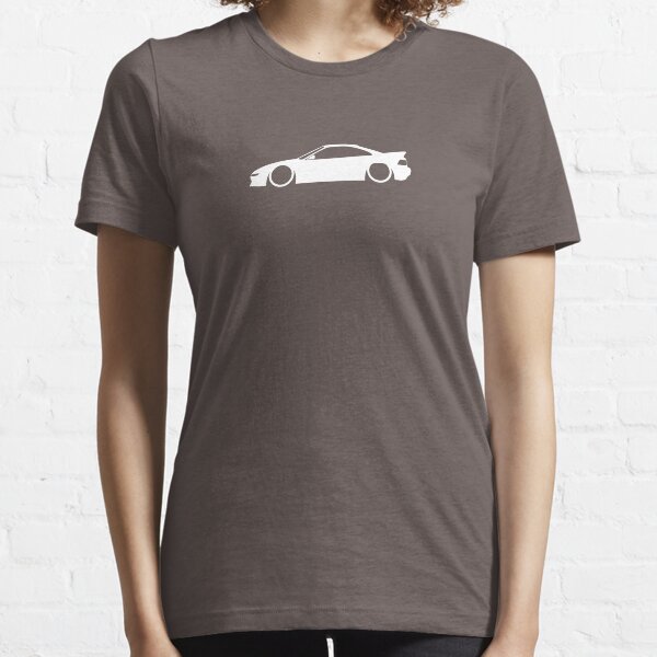 W20 JDM Targa Essential T-Shirt