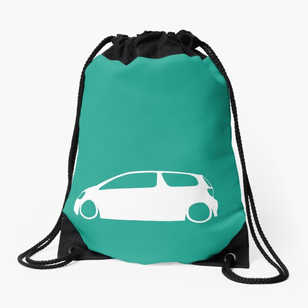 XP10 JDM Drawstring Bag