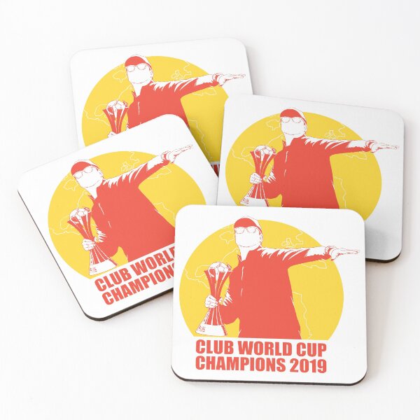 Item preview, Liverpool Club World Cup 2019 designed and sold by RichardFarrell.